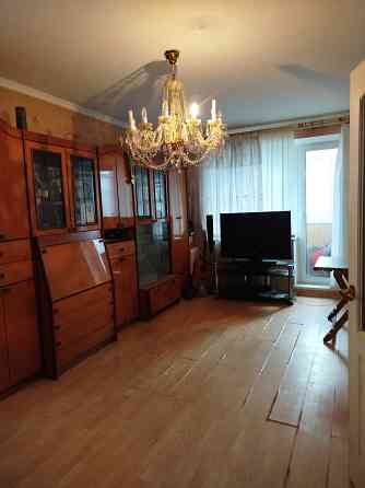 Продаж Квартира 2-кімнатна на ул. Архитекторская, 16/1 Одеса