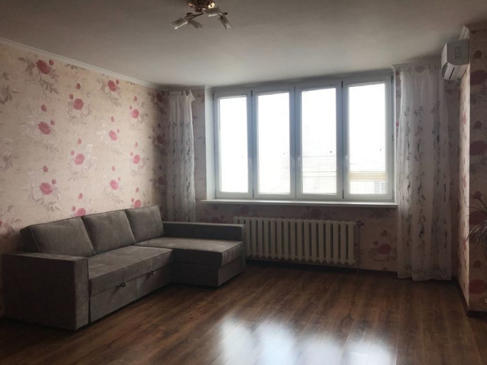 Оренда Квартира 2-кімнатна, 21/28 поверх на ул. Срибнокильская, 1 Київ - фото 5