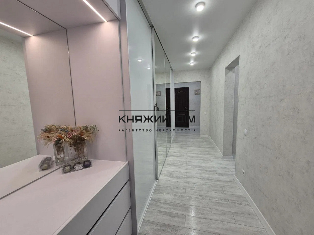 Продаж 2-кімнатної квартири в ЖК Патріотика | вул. Бориса Гмирі, 14б,м.Осокорки Київ - фото 8