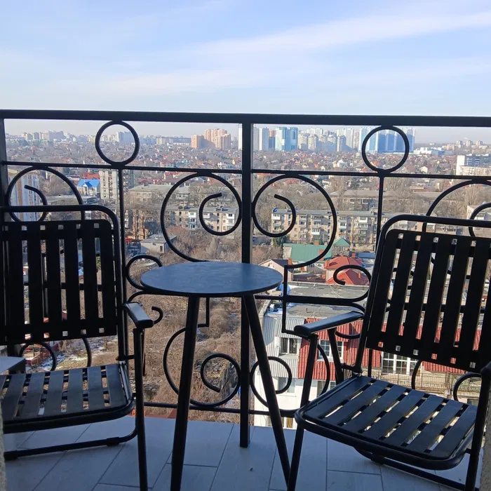 Продаж Квартира 1-кімнатна на ул. Педагогическая, 23б Одеса - фото 8