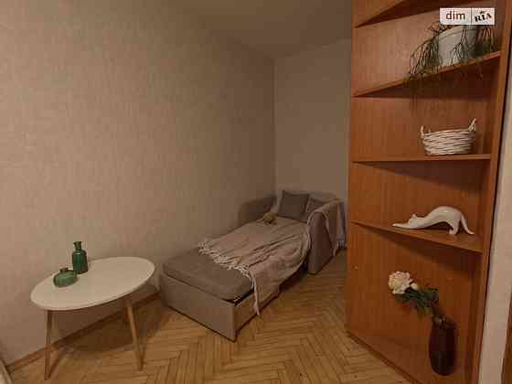 Оренда Квартира 1-кімнатна, 5/9 поверх на вул. Мокра(Кудряшова), 2 Киев