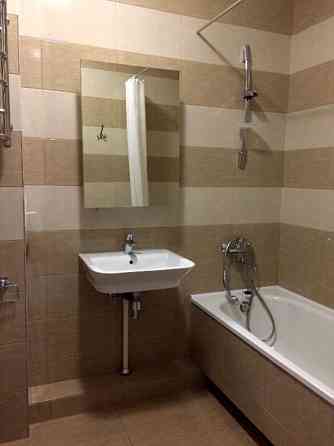 Оренда Квартира 1-кімнатна, 9/25 поверх на пр. Николая Бажана, 8б Kiev