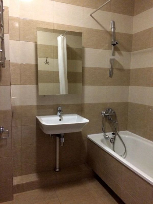 Оренда Квартира 1-кімнатна, 9/25 поверх на пр. Николая Бажана, 8б Київ - фото 5