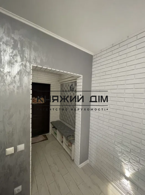 Продаж чудової 3-кім. квартири на Урлівській, метро Позняки. Код об'єкту:21144578 Київ - фото 10