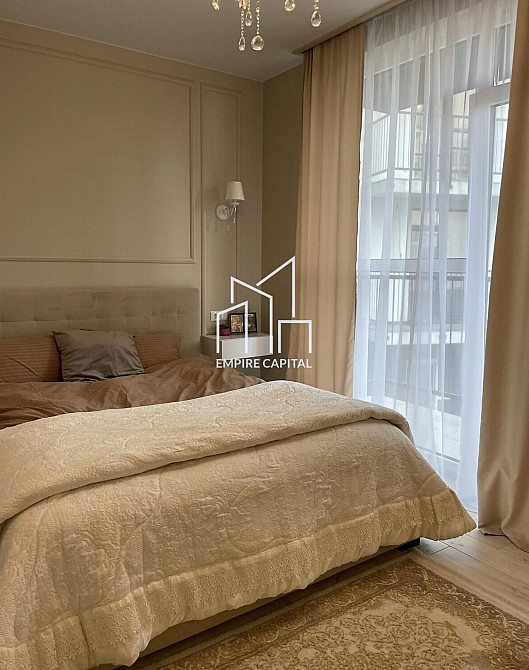 Продаж 2к квартири 57.4 кв. м Львів - фото 1