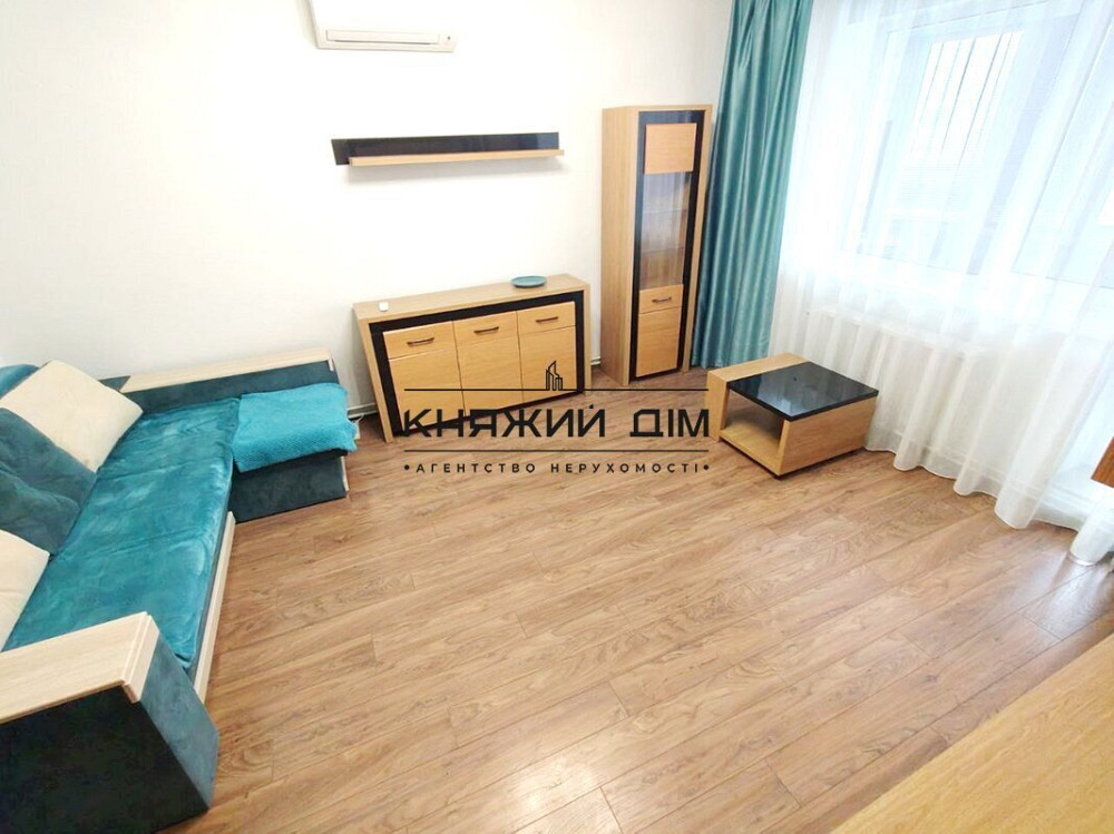 Оренда Квартира 2-кімнатна, 10/28 поверх на Анны Ахматовой ул. Київ - фото 15