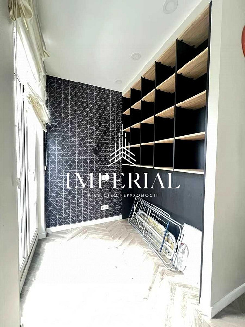 Оренда 3к Квартира 75 кв.м Дмитра Луценка вул. Киев - изображение 11