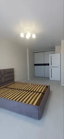 For sale 1-room Apartment 38 sq.m Бугаевская ЖК Бульвар Акаций Odessa