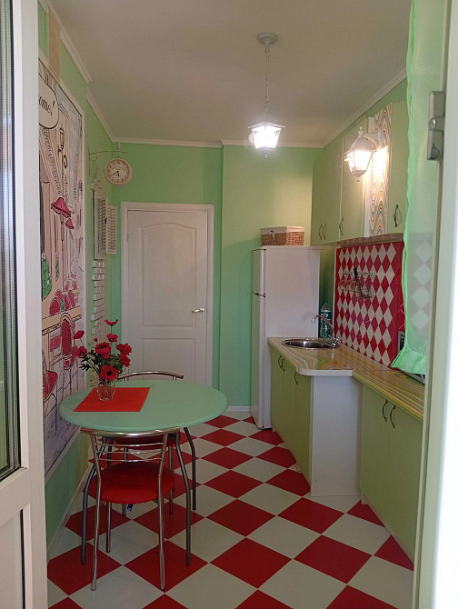 Оренда Квартира 1-кімнатна, 17/25 поверх на Кондратюка, 7 Київ - фото 11