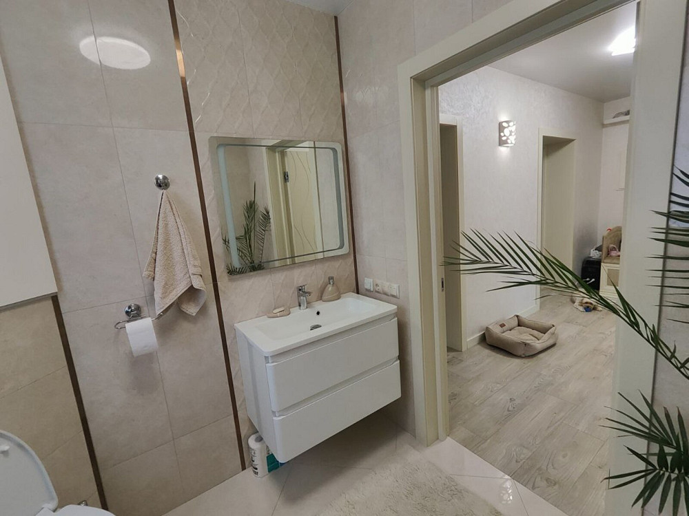 4-кімнатна, вул. Метрологічна 54, Голосіївський р-н, Феофанія Kiev - photo 13