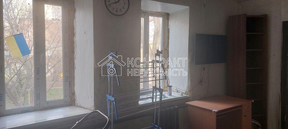 Оренда 2к Квартира 48 кв.м Людмили Гурченко вул. Харків - фото 3