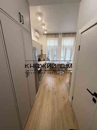 Оренда Квартира 1-кімнатна, 1/5 поверх на Тираспольская ул. Киев