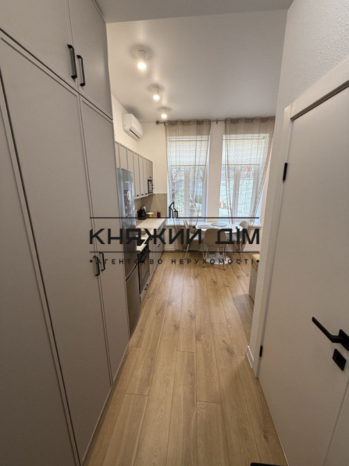 Оренда Квартира 1-кімнатна, 1/5 поверх на Тираспольская ул. Kiev - photo 2