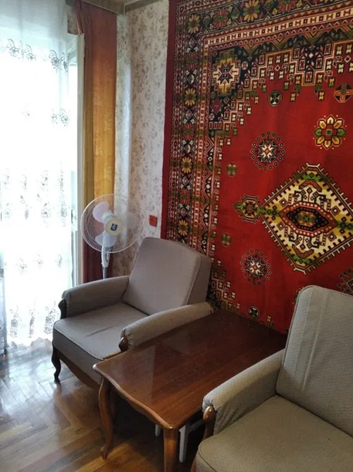 Оренда Квартира 2-кімнатна, 14/16 поверх на Харківське шосе, 154А. Київ - фото 9