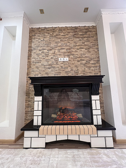 Продаж Квартира 4-кімнатна, 6/7 поверх на Кровулок Надії Ivano-Frankivs'k - photo 8