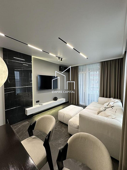 Продаж 2к Квартира 75 кв.м Замарстинівська вул. Львів - фото 3