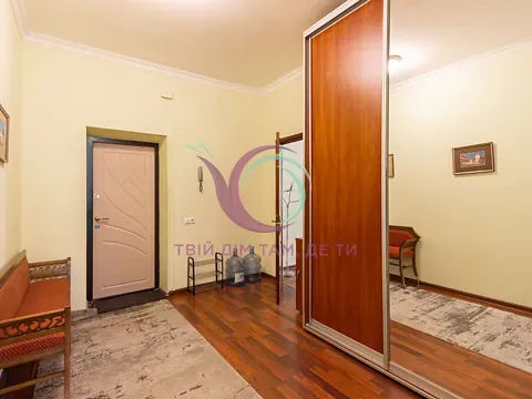 Оренда 3к Квартира 125 кв.м Академіка Сахарова Андрія вулиця 58А Львів - фото 16