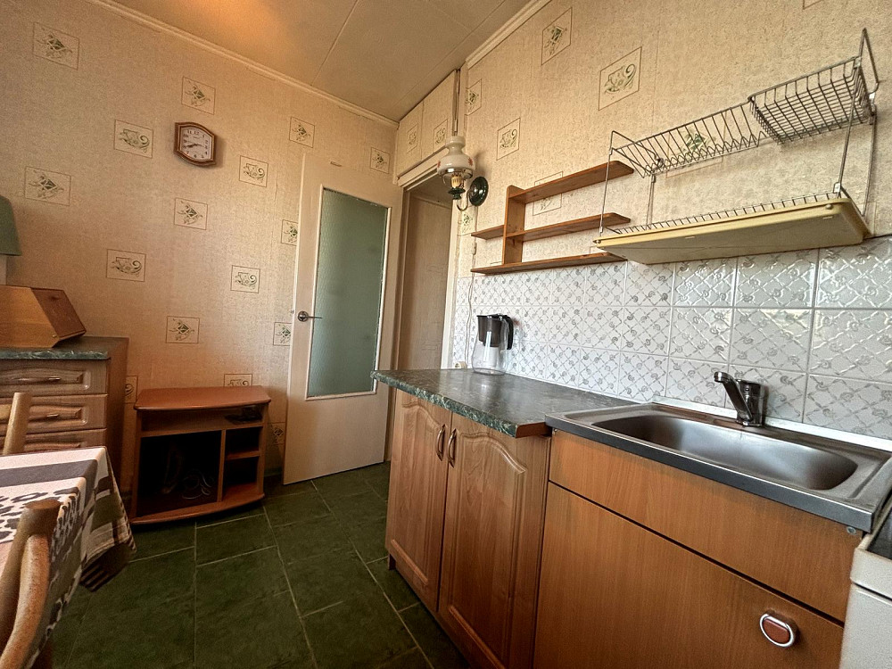 Продаж Квартира 1-кімнатна, 7/16 поверх на Вишгородська вул., д. 47-В Київ - фото 18