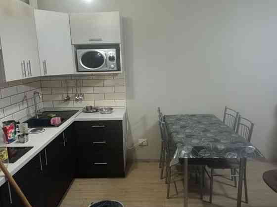 Оренда Квартира 1-кімнатна, 2/8 поверх на Каменская, 123 Киев