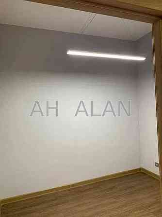 Оренда офісне приміщення на Кловський узв., 7 приміщень - 6, поверх - 8/46 Київ