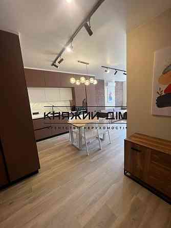 Оренда Квартира 1-кімнатна, 13/25 поверх на вул. Расковой Марины ул./Євгена Сверстюка Kiev