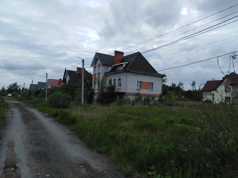 Продаж 2-поверховий Будинок з ділянкою 10 сот 260 кв.м 6 кімн. на Олени Теліги Zhytomyr - photo 2