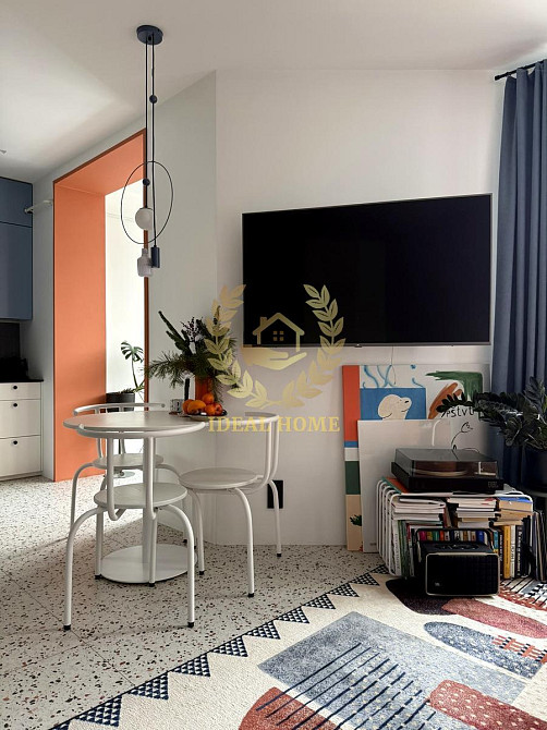 Продаж Квартира 1-кімнатна на Мира ул., 2В  - фото 17