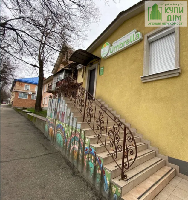 Продаж торгове приміщення на Черновола (Луначарського) улица, 777 поверх - 1/2 Кропивницький - фото 8