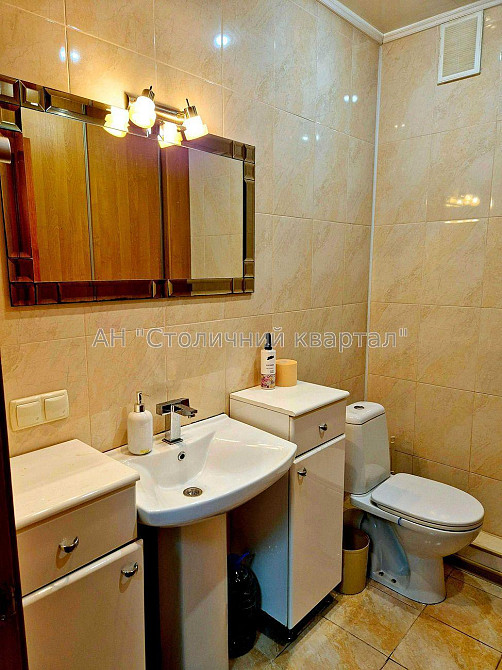 Оренда Будинок 3-кімнатний на Васильківська пл., 49/1 Київ - фото 19