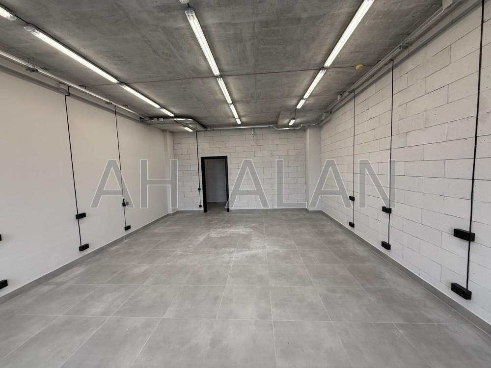 Оренда офісне приміщення на Бандери Степана пр-т, 8 поверх - 7/11 Kiev - photo 11