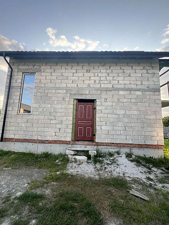 Продаж будинку 2 поверхи — Пустомитівський район Оброшине - фото 8