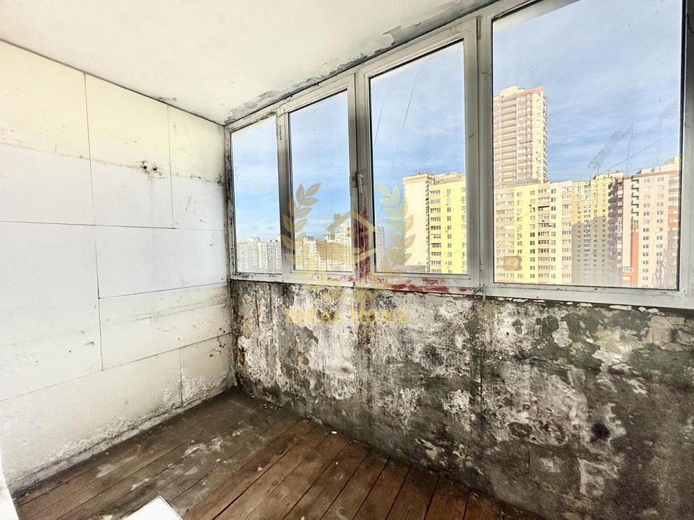 Продаж Квартира 3-кімнатна на Клавдиевская ул., 23/15 Kiev - photo 10