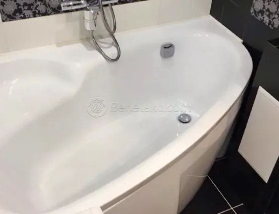 For rent 3-room Apartment 60 sq.m Аркадійський провулок, 9/1 Odessa