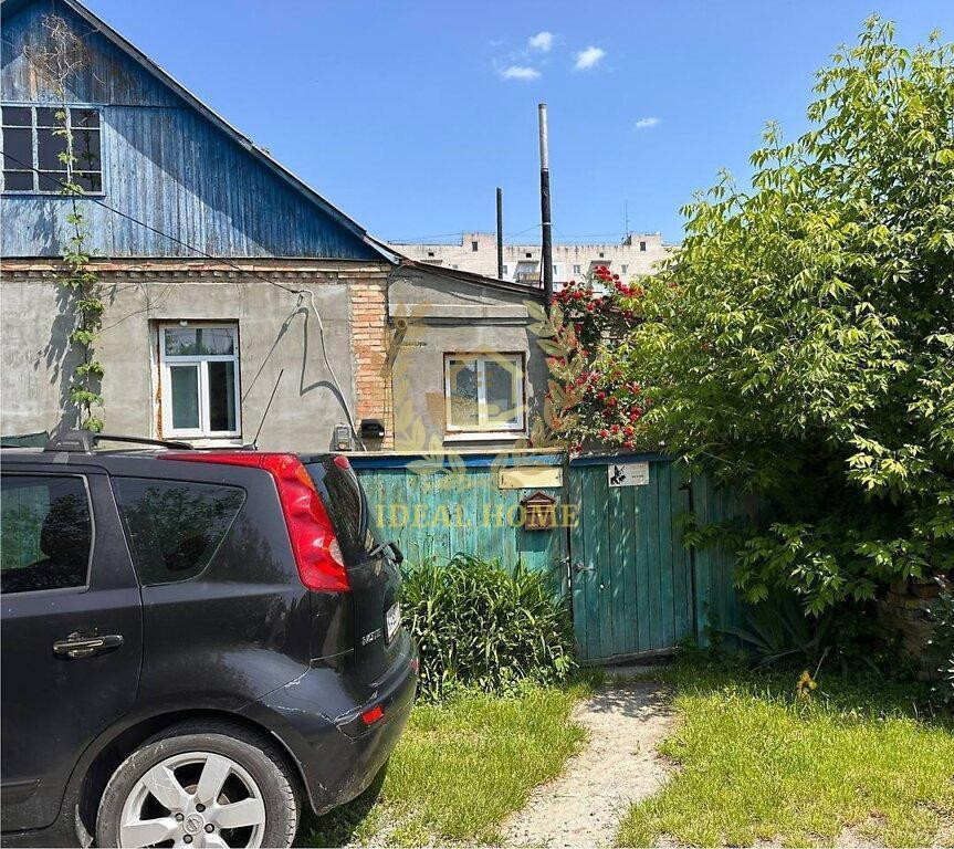 Продам частину будинку 55 м2 в м. Боярка Boyarka - photo 8