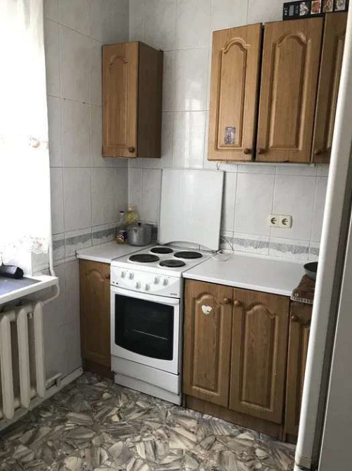 Оренда Квартира 3-кімнатна, 10/21 поверх на ул. Александра Кошица Київ - фото 4