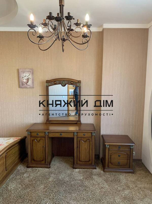 Оренда 2-х к. квартири студіо в ЖК Дипломат Холл. № 1149977 Kiev - photo 13