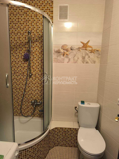 Оренда 1к Квартира 34 кв.м Академіка Павлова вул. Харків - фото 7