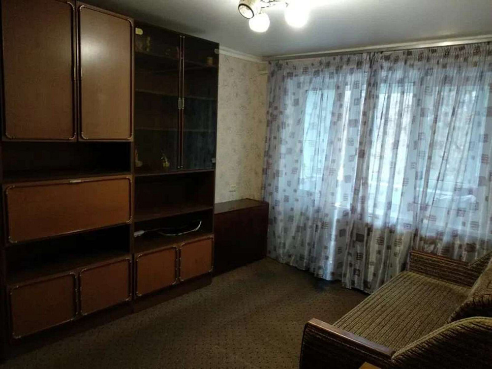 Оренда Квартира 3-кімнатна, 5/5 поверх на ул. Даниила Щербаковского Київ - фото 3