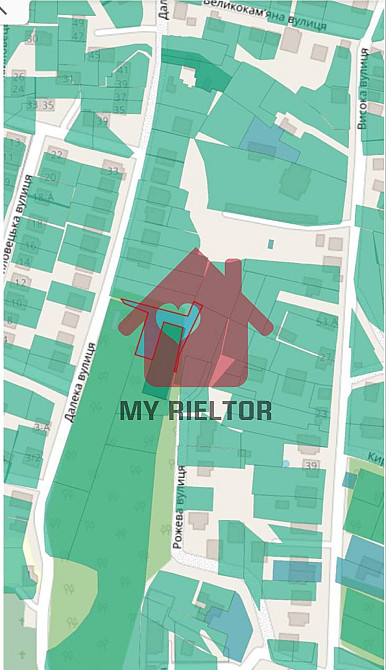 Продаж земельної ділянки 39 соток Uzhhorod - photo 8