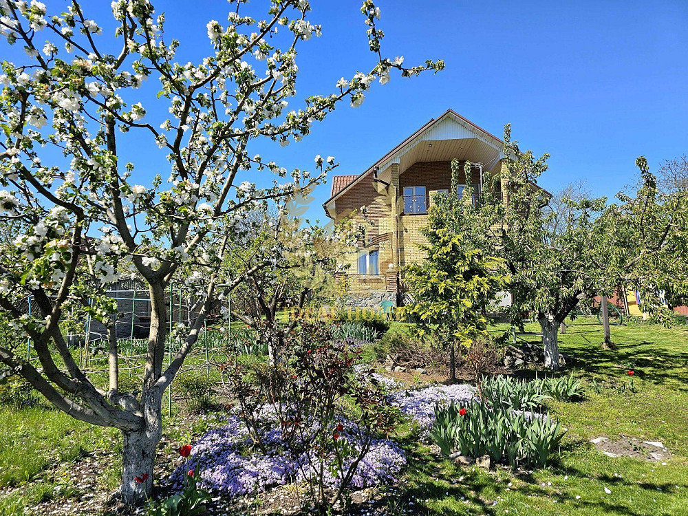 Продам будинок 6 кімнат у селі Глушки Глушки - фото 12