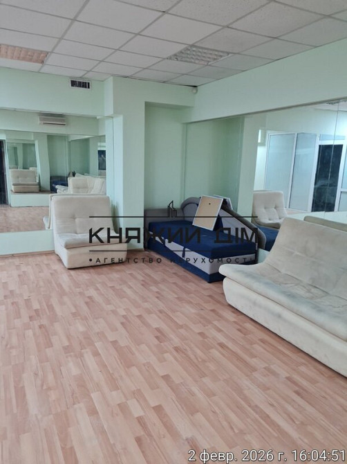 Оренда офісне приміщення на Драгоманова ул. поверх - 1/18 Kiev - photo 19