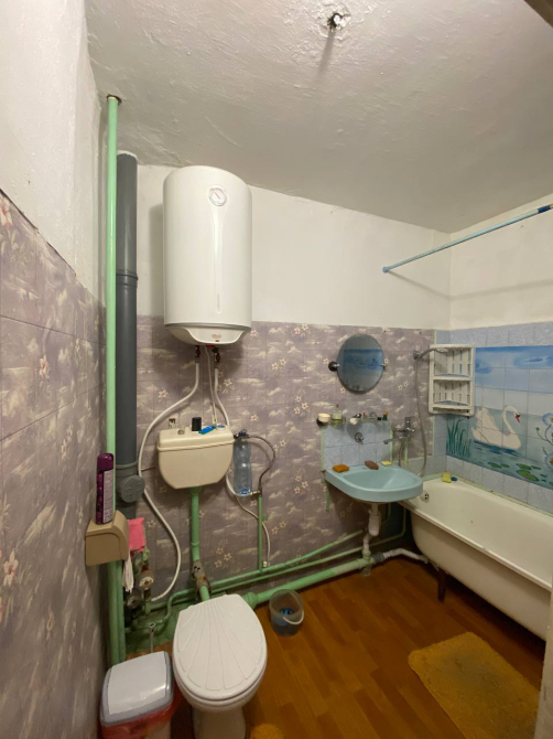 Продаж 1к Квартира 35 кв.м Кулика і Гудачика 26 Рівне - фото 7