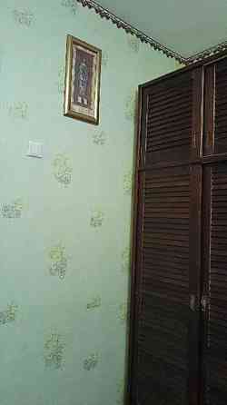 Оренда Квартира 1-кімнатна, 1/9 поверх на проспект Академіка Корольова, 12 Киев