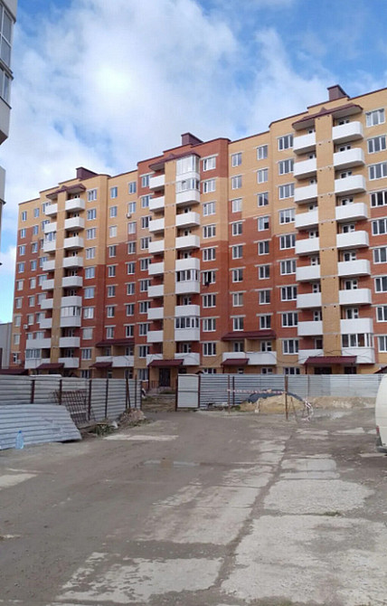 Продаж 1к квартири, 42,5 кв.м, вул. Галицька Тернопіль - фото 4
