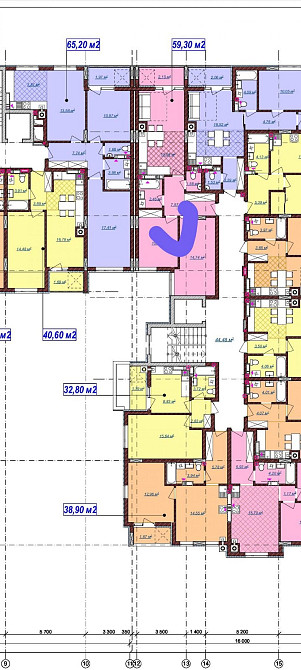 Продаж Квартира на улица Вулецька L'viv - photo 10