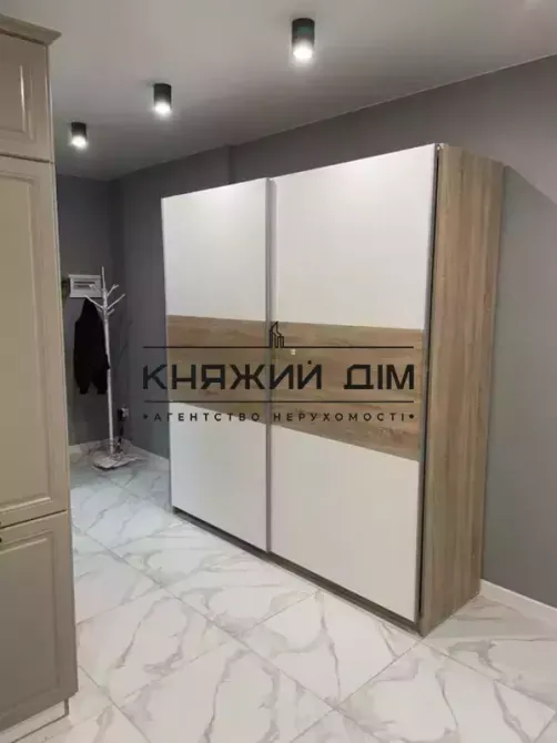 Продаж 1 к.кв. студіо в ЖК Olympic Park з якісним ремонтом. №21145329 Київ - фото 5