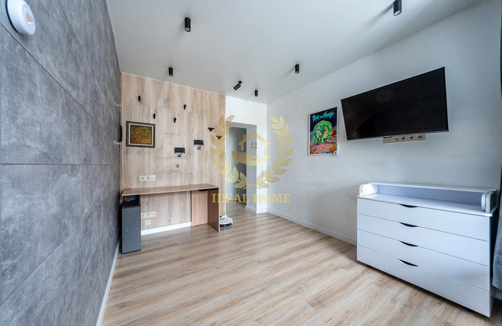 Продаж Квартира 1-кімнатна на Ветрянные горы ул., 10Г Kiev - photo 15