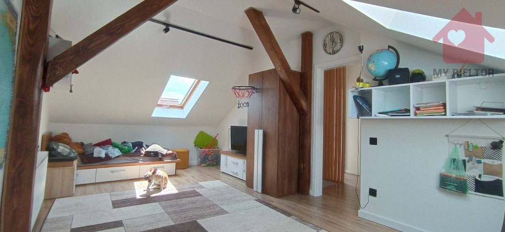 Продаж дворівневої квартири по вул.Єньківська Uzhhorod - photo 7