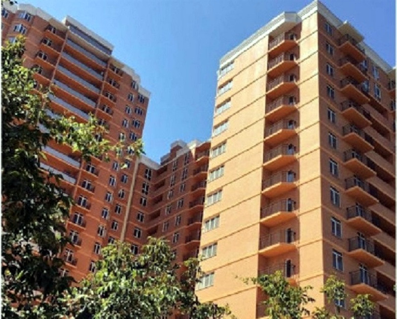 Трехкомнатная двухсторонняя квартира в ЖК Дмитриевский. Odessa - photo 2