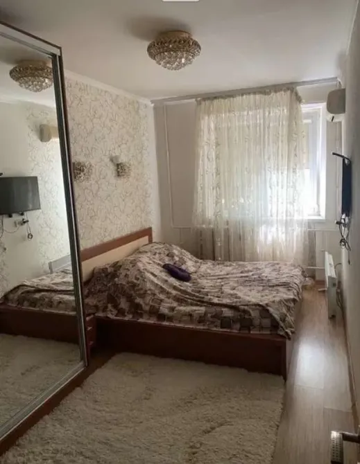 Продажа 2к Квартира 50 кв.м варненская Одесса - изображение 8